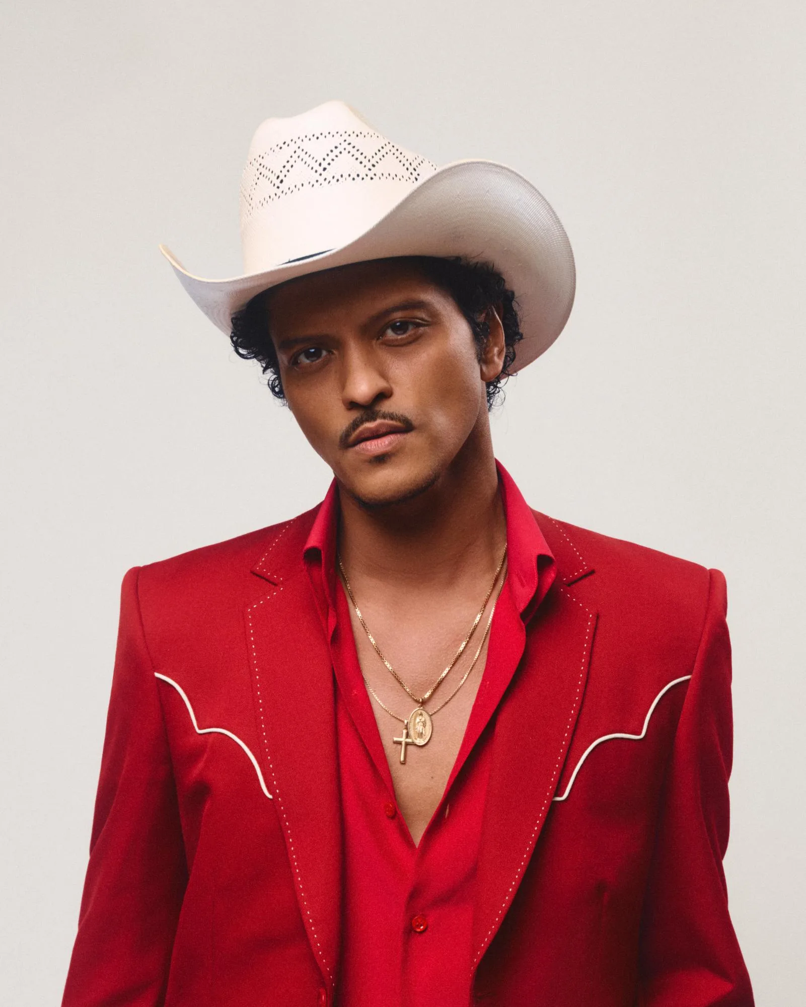 Bruno Mars: The Romantic Tour
